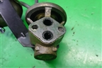 Клапан рециркуляции выхлопных газов (0.8л F8CV) (96352483) для Daewoo Matiz с 1998-2015г