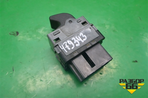 Кнопка стеклоподъёмника для Peugeot 307 с 2001-2007г