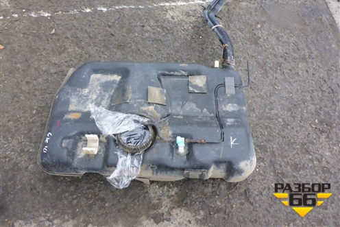 Бак топливный (3115025000) для Hyundai Aсcent с 2000г