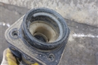 Бак топливный (3115025000) для Hyundai Aсcent с 2000г