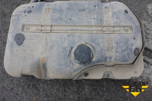 Бак топливный (3115025000) для Hyundai Aсcent с 2000г