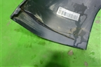 Юбка заднего бампера (после 2012г под парктроник) (8R0807521AR) для Audi Q5 c 2008-2017г