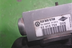 Испаритель кондиционера (7L0820679B) для Volkswagen Touareg c 2002-2010г