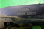 Замок двери передней правой (8135825000) для Hyundai Aсcent с 2000г