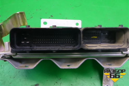 Блок управления двигателем (1.5л G4EC) (3910026640) для Hyundai Aсcent с 2000г