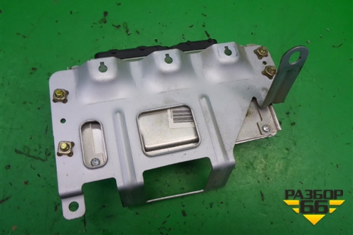 Блок управления двигателем (1.5л G4EC) (3910026640) для Hyundai Aсcent с 2000г