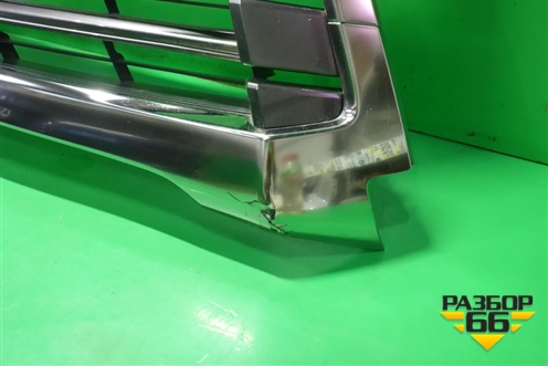 Решетка радиатора (5311260230) для Lexus LX-570 с 2015г (ЛХ)