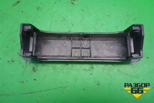 Заглушка (магнитолы) (5552112190) для Toyota Corolla (E15) с 2006-2013г