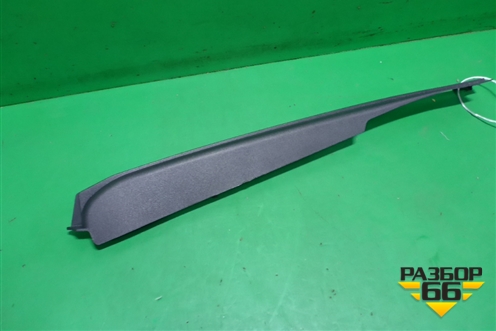 Накладка переднего крыла правого (новая) (5382533020) для Toyota Camry V40 с 2006-2011г