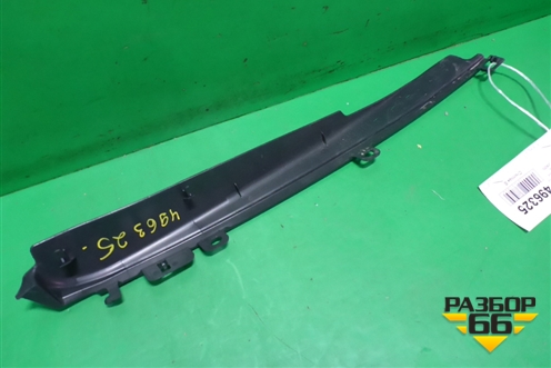 Накладка переднего крыла правого (новая) (5382533020) для Toyota Camry V40 с 2006-2011г