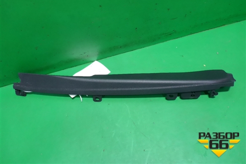 Накладка переднего крыла правого (новая) (5382533020) для Toyota Camry V40 с 2006-2011г
