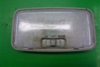 Плафон салонный центральный для Toyota Auris с 2006-2012г