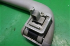 Ручка внутренняя потолочная (6746838010) для Toyota Auris с 2006-2012г