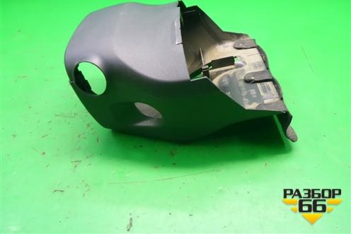 Кожух рулевой колонки (4528702240) для Toyota Auris с 2006-2012г
