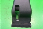 Кожух рулевой колонки (4528702240) для Toyota Auris с 2006-2012г