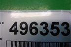 Модуль управления климатической установкой (5590002220) для Toyota Auris с 2006-2012г