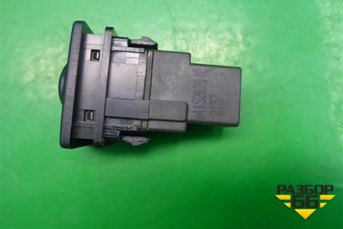 Переключатель корректора фар (8415202040) для Toyota Auris с 2006-2012г