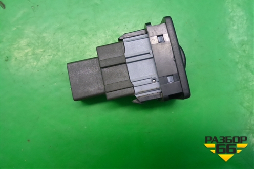 Переключатель корректора фар (8415202040) для Toyota Auris с 2006-2012г