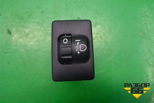 Переключатель корректора фар (8415202040) для Toyota Auris с 2006-2012г