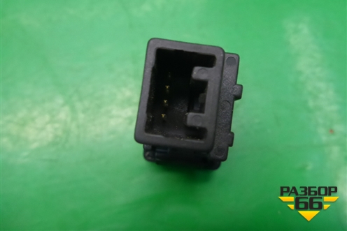 Переключатель корректора фар (8415202040) для Toyota Auris с 2006-2012г