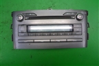 Магнитола (8612002520) для Toyota Auris с 2006-2012г