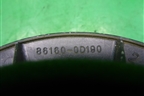 Динамик (задний) (861600D190) для Toyota Auris с 2006-2012г