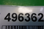 Динамик (задний) (861600D190) для Toyota Auris с 2006-2012г