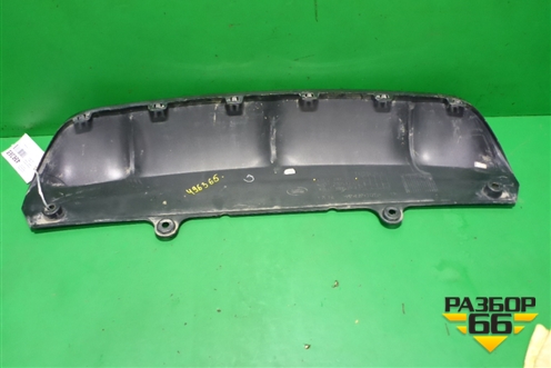 Накладка переднего бампера (K8D219B537C) для Land Rover Range Rover Evoque с 2018г
