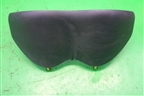 Накладка на щиток приборов (5541002030) для Toyota Auris с 2006-2012г