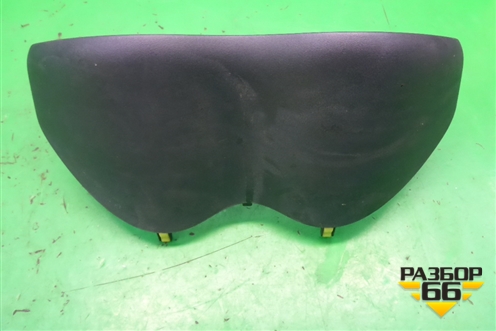 Накладка на щиток приборов (5541002030) для Toyota Auris с 2006-2012г