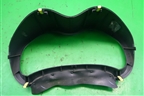 Накладка на щиток приборов (5541002030) для Toyota Auris с 2006-2012г