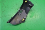 Накладка на торпедо (левая) (5544602020) для Toyota Auris с 2006-2012г