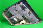 Обшивка двери задней левой под электрику (6778802010) для Toyota Auris с 2006-2012г