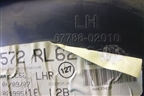 Обшивка двери задней левой под электрику (6778802010) для Toyota Auris с 2006-2012г