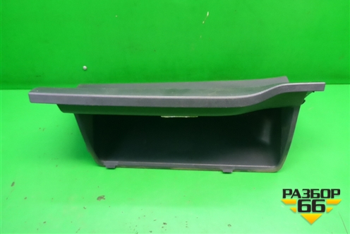 Бардачок (нижний) (5555002130 5555202100) для Toyota Auris с 2006-2012г