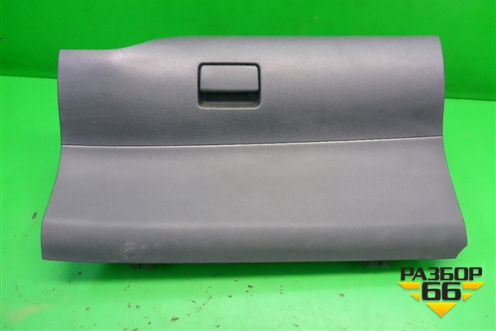 Бардачок (нижний) (5555002130 5555202100) для Toyota Auris с 2006-2012г