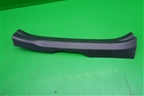 Накладка порога внутренняя заднего левого (6791802060) для Toyota Auris с 2006-2012г