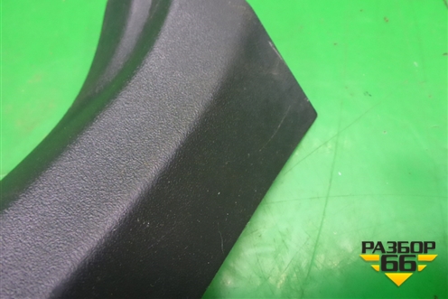 Накладка порога внутренняя заднего левого (6791802060) для Toyota Auris с 2006-2012г