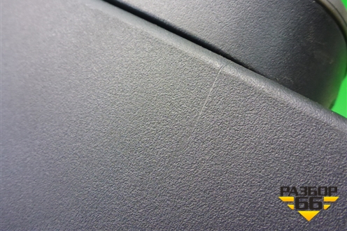 Подлокотник (5891102180) для Toyota Auris с 2006-2012г