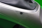 Консоль для Toyota Auris с 2006-2012г