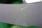 Консоль для Toyota Auris с 2006-2012г