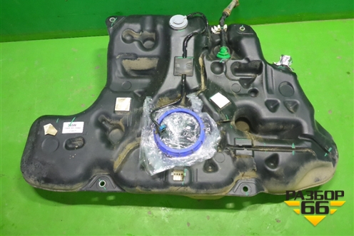 Бак топливный (7711102150) для Toyota Auris с 2006-2012г
