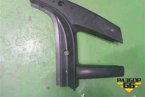 Кронштейн зеркала для Mercedes Benz  TRUCK Actros MP2 с 2002-2008г