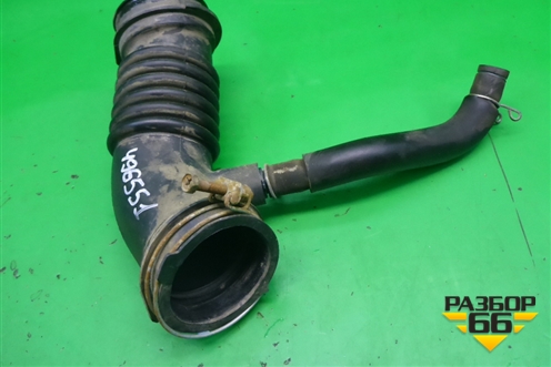 Патрубок воздушного фильтра (1.6л 1ZR) (178810D230) для Toyota Auris с 2006-2012г