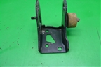 Кронштейн КПП задний (МКПП) для Toyota Auris с 2006-2012г