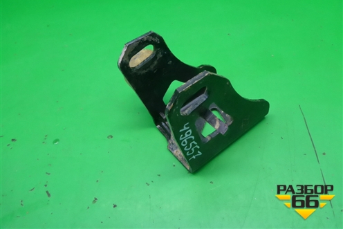 Кронштейн КПП задний (МКПП) для Toyota Auris с 2006-2012г