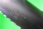 Патрубок воздушного фильтра (1.6л 1ZR) (1775237030) для Toyota Auris с 2006-2012г