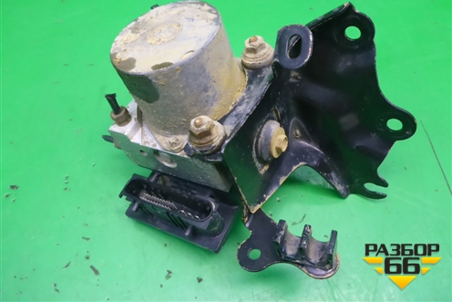 Блок ABS (4451002110) (0265231858) для Toyota Auris с 2006-2012г