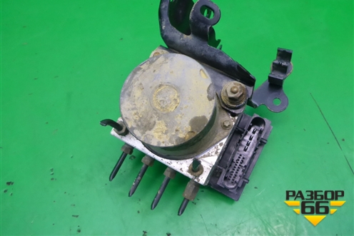 Блок ABS (4451002110) (0265231858) для Toyota Auris с 2006-2012г
