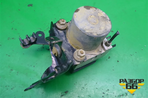 Блок ABS (4451002110) (0265231858) для Toyota Auris с 2006-2012г